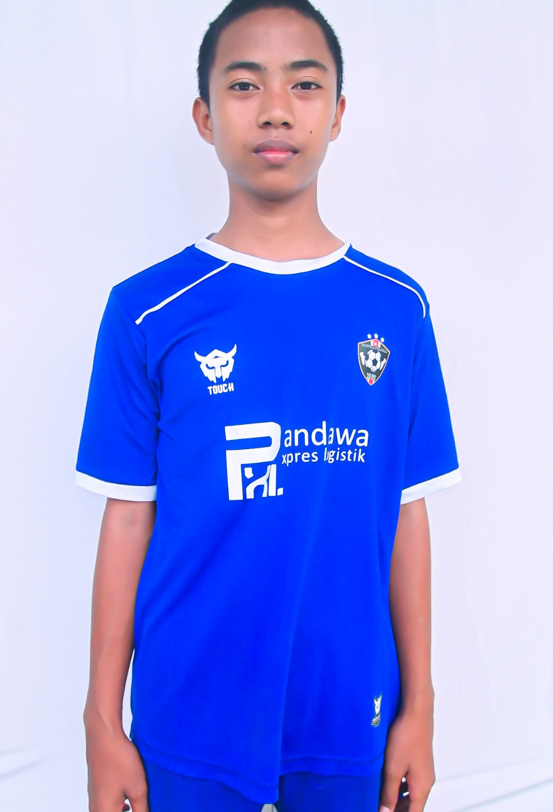 Muhamad Shidiq Firmansyah